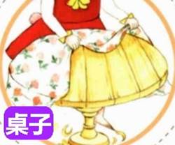 卡通人物
AI 生成的内容可能不正确。