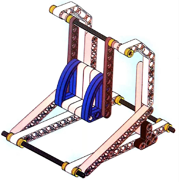 [判断题] 三角形结构很不稳定,会发生形变,而四边形结构在力量的挤压