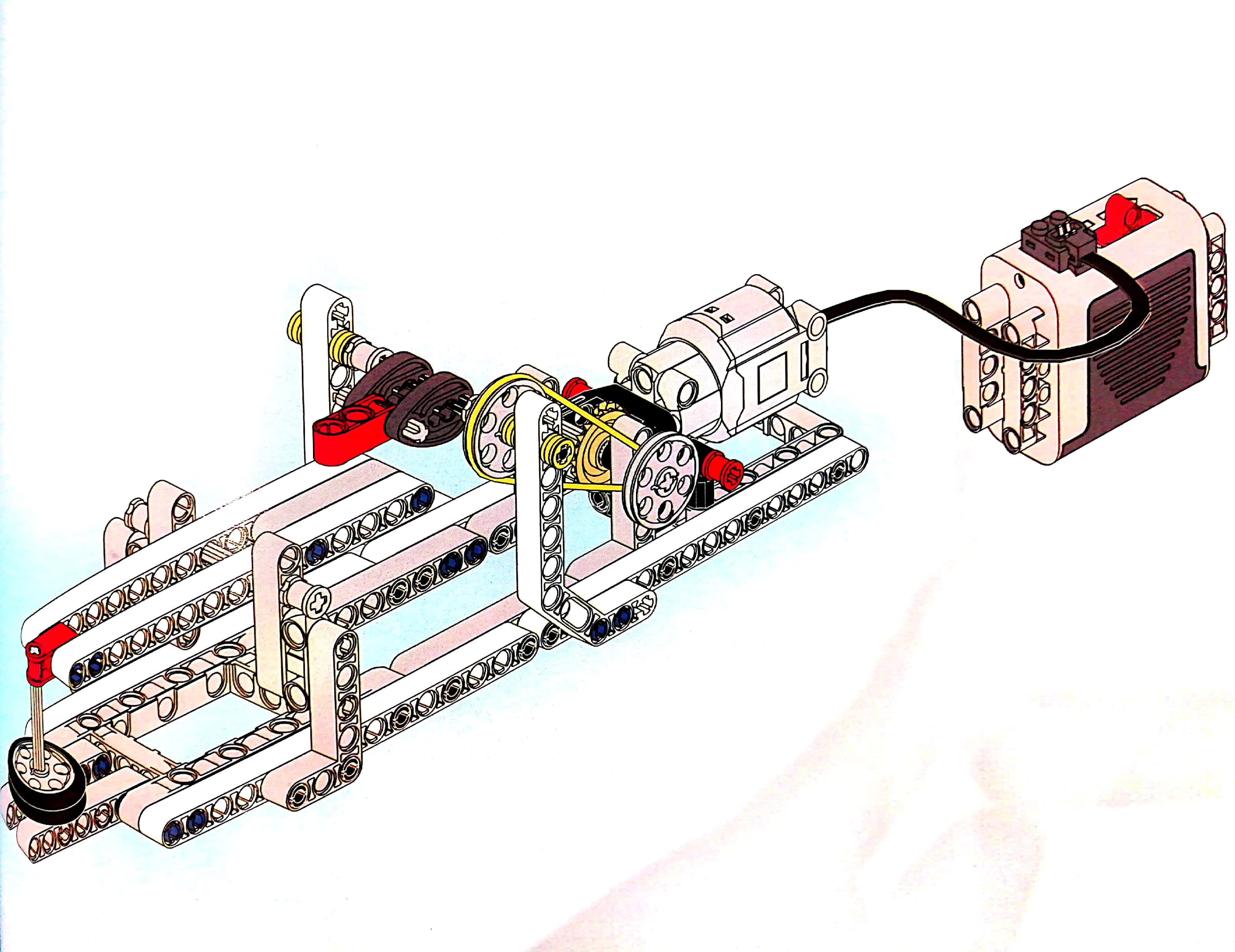 凸轮的缺点有?()