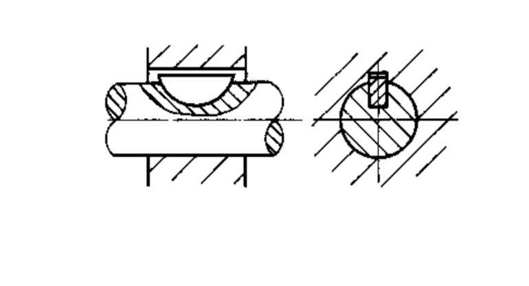 a,楔键b,切向键c,半圆键d,平键查看答案微信小程序答题下载app答题